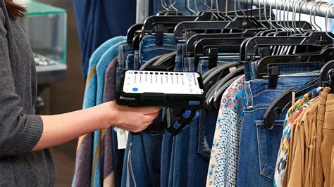 how to track clothing with rfid|rfid embedded clothing.